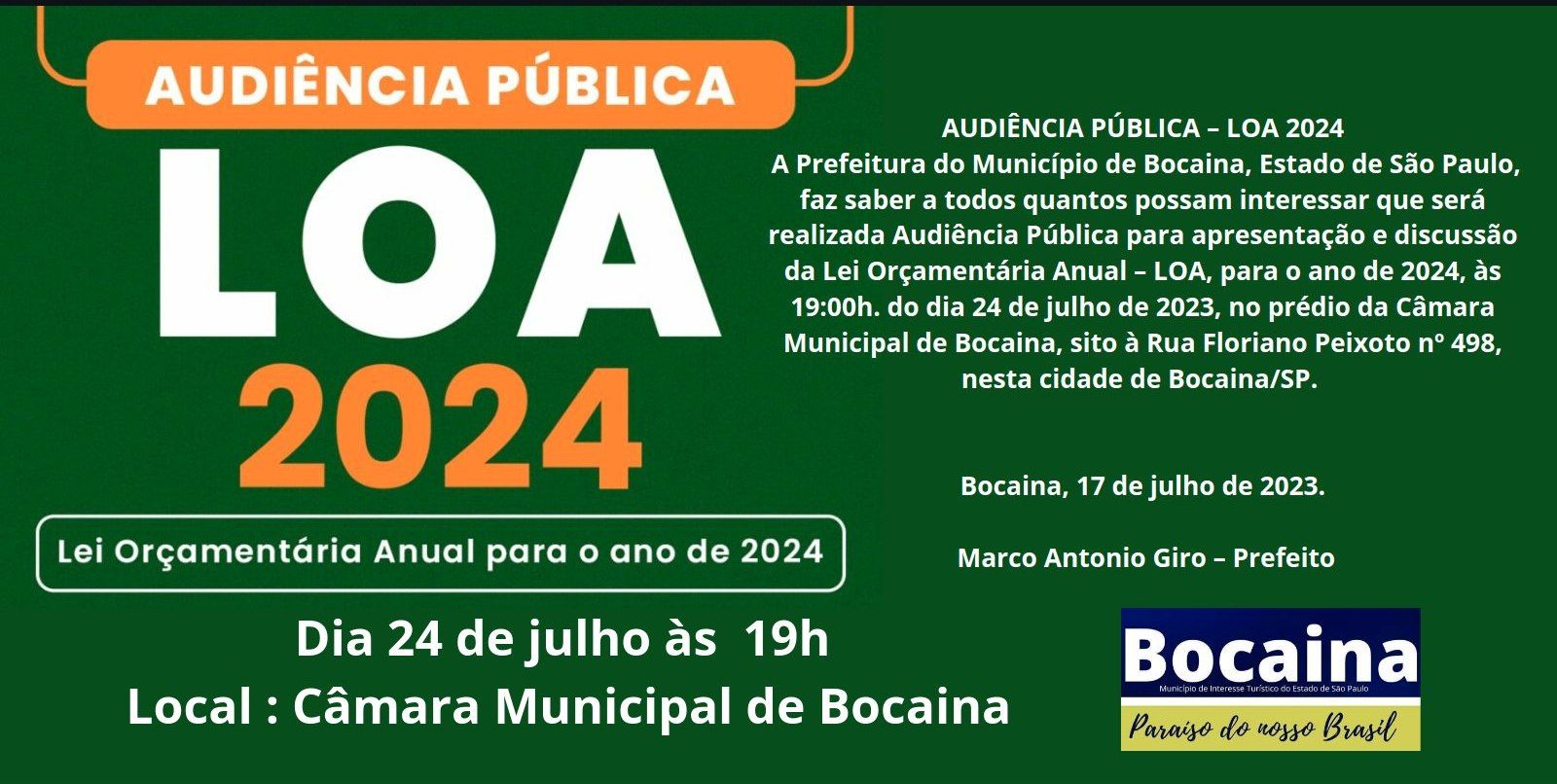 24/10/2023 - Ministério Público do Estado de São Paulo