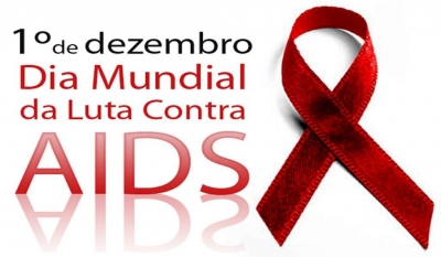 Dia de Combate à Aids alerta para uso de preservativos e teste rápido de HIV
