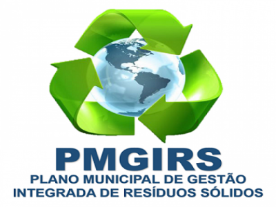 Audiência Pública sobre o Plano Municipal de Gestão Integrada de Resíduos Sólidos a ser aplicado no Município de Bocaina